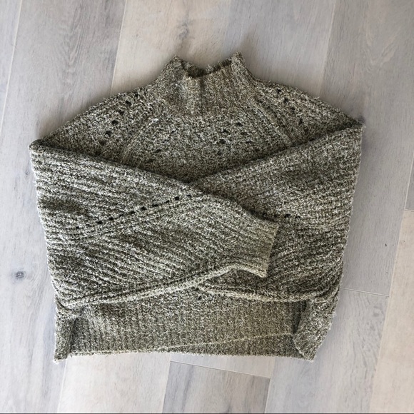 Free People sweater - Picture 4 of 5